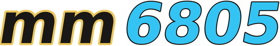 mm6805 logo