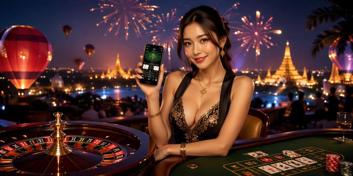 mm6805 mm6805 အတွက် တိုက်ရိုက်ကာစီနို စလော့ လမ်းညွှန်