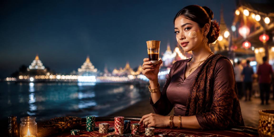 mm6805 mm6805 အတွက် တိုက်ရိုက်ကာစီနို စလော့ လမ်းညွှန်